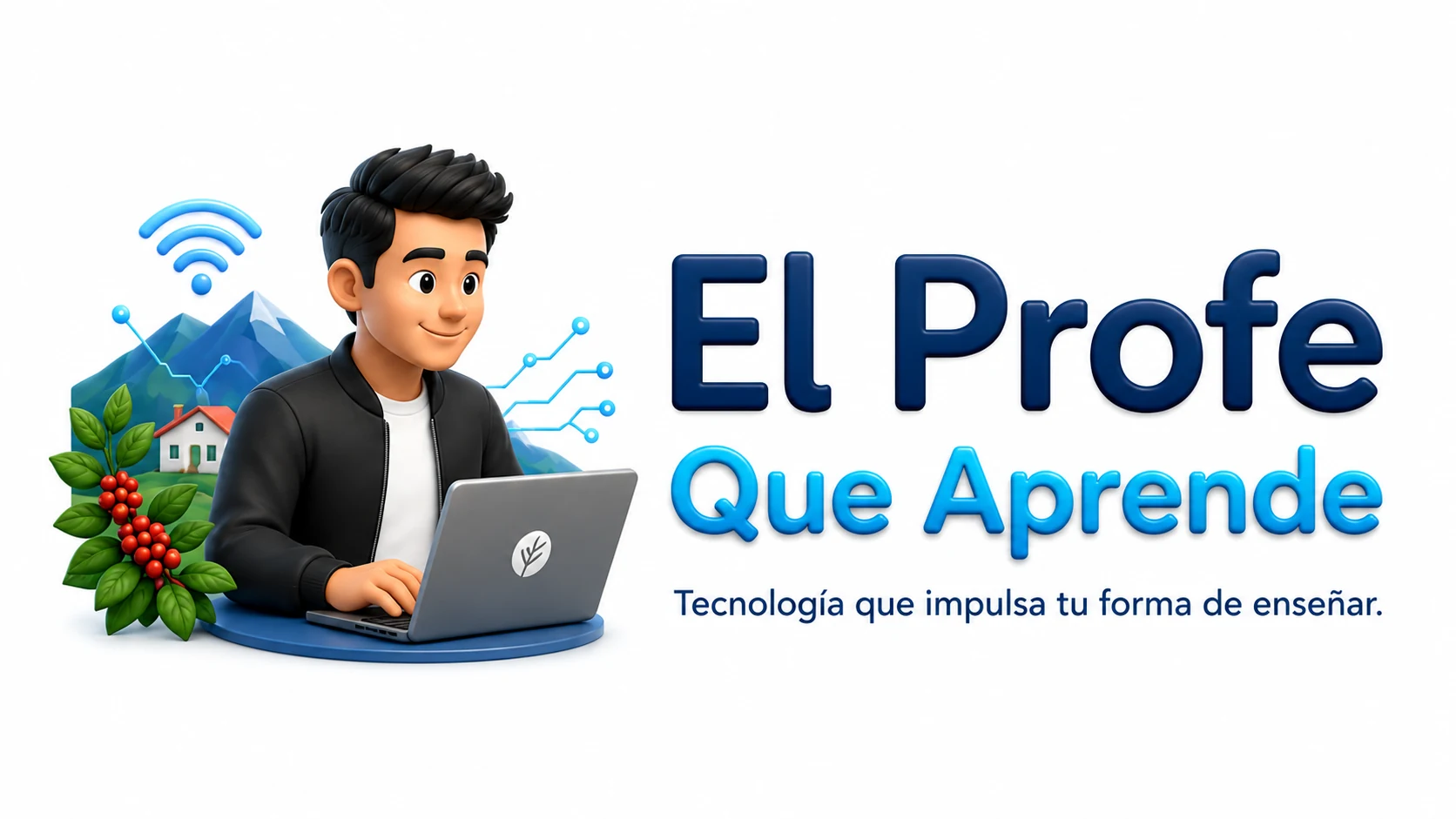 El Profe Que Aprende